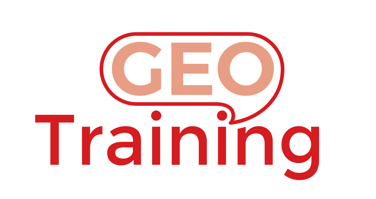 Geo Training
